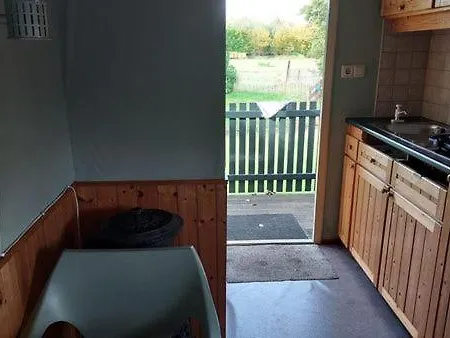 Luxury tent Buitenplaats Medemblik