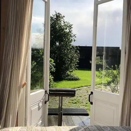 Buitenplaats Роскошный шатер *