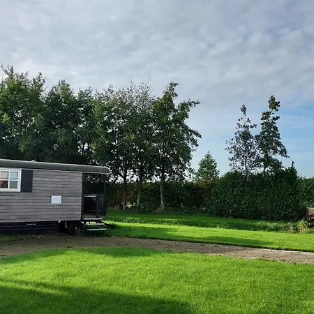 Buitenplaats * Медемблик