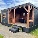 Luxuszelt Buitenplaats *
