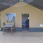 Luxuszelt Buitenplaats