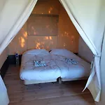 Buitenplaats Luxuszelt
