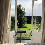 Buitenplaats Luxuszelt *