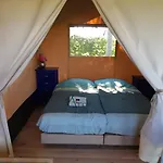 Buitenplaats Luxuszelt