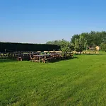 Buitenplaats Luxuszelt